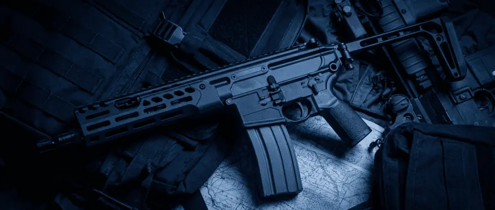 Nowe repliki VFC GBBR